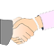 handshake-icon