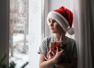 Merry Christmas for Your Children-even in Divorce