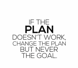 Plan A
